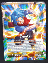 Charger l&#39;image dans la galerie, Carte Dragon Ball Super Card Game FR Unison Warrior Series Boost Set 7 BT16-071 UC (2022) bandai trunks dbscg cardamehdz