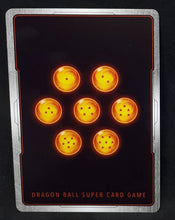 Charger l&#39;image dans la galerie, Carte Dragon Ball Super Card Game FR Unison Warrior Series Boost Set 7 BT16-076 C (2022) bandai songoku ssb avenir en jeu dbscg cardamehdz