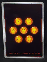 Charger l&#39;image dans la galerie, Carte Dragon Ball Super Card Game FR Unison Warrior Series Boost Set 7 BT16-079 C (2022) bandai vegeta travail d équipe père-fils dbscg cardamehdz verso