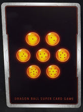 Charger l&#39;image dans la galerie, Carte Dragon Ball Super Card Game FR Unison Warrior Series Boost Set 7 BT16-082 C (2022) bandai ss trunks dbscg cardamehdz VERSO