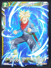 Charger l&#39;image dans la galerie, Carte Dragon Ball Super Card Game FR Unison Warrior Series Boost Set 7 BT16-082 C (2022) bandai ss trunks dbscg cardamehdz 