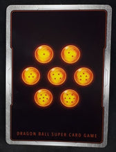Charger l&#39;image dans la galerie, Carte Dragon Ball Super Card Game FR Unison Warrior Series Boost Set 7 BT16-083 C (2022) bandai trunks travail d équipe père-fils dbscg cardamehdz verso