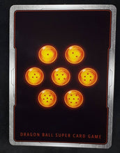Charger l&#39;image dans la galerie, Carte Dragon Ball Super Card Game FR Unison Warrior Series Boost Set 7 BT16-099 UC (2022) bandai kaio shin du temps défiant l empire dbscg cardamehdz verso