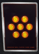 Charger l&#39;image dans la galerie, Carte Dragon Ball Super Card Game FR Unison Warrior Series Boost Set 7 BT16-101 C (2022) bandai songoku défiant un dieu démon dbscg cardamehdz verso