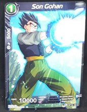 Charger l&#39;image dans la galerie, Carte Dragon Ball Super Card Game FR Unison Warrior Series Boost Set 7 BT16-102 UC (2022) bandai songohan dbscg cardamehdz 