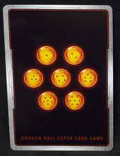 Charger l&#39;image dans la galerie, Carte Dragon Ball Super Card Game FR Unison Warrior Series Boost Set 7 BT16-106 C (2022) bandai vegeta dbscg 
