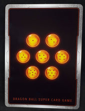 Charger l&#39;image dans la galerie, Carte Dragon Ball Super Card Game FR Unison Warrior Series Boost Set 7 BT16-109 UC (2022) bandai trunks obligations de la police du temps dbscg cardamehdz verso