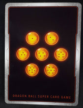 Charger l&#39;image dans la galerie, Carte Dragon Ball Super Card Game FR Unison Warrior Series Boost Set 7 BT16-110 C (2022) bandai démigra défiant un dieu démon dbscg cardamehdz verso