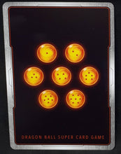 Charger l&#39;image dans la galerie, Carte Dragon Ball Super Card Game FR Unison Warrior Series Boost Set 7 BT16-111 UC (2022) bandai robelu défiant un dieu démon dbscg cardamehdz verso