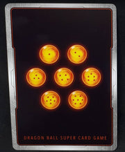 Charger l&#39;image dans la galerie, Carte Dragon Ball Super Card Game FR Unison Warrior Series Boost Set 7 BT16-114 UC (2022) bandai mira loyauté sans faille dbscg cardamehdz verso