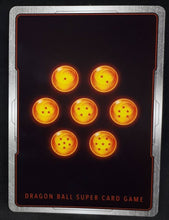 Charger l&#39;image dans la galerie, Carte Dragon Ball Super Card Game FR Unison Warrior Series Boost Set 7 BT16-116 C (2022) bandai towa annilihation à portée de main dbscg cardamehdz verso