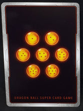 Charger l&#39;image dans la galerie, Carte Dragon Ball Super Card Game FR Unison Warrior Series Boost Set 7 BT16-118 C (2022) bandai poutine annihilation à potée de main dbscg cardamehdz verso