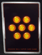 Charger l&#39;image dans la galerie, Carte Dragon Ball Super Card Game FR Unison Warrior Series Boost Set 7 BT16-119 C (2022) bandai dieu démon gravy puissance ombrale dbscg cardamehdz verso