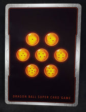 Charger l&#39;image dans la galerie, Carte Dragon Ball Super Card Game FR Unison Warrior Series Boost Set 7 BT16-120 C (2022) bandai gravy annihilation à portée de main dbscg