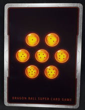 Charger l&#39;image dans la galerie, Carte Dragon Ball Super Card Game FR Unison Warrior Series Boost Set 7 BT16-127 C (2022) bandai korun ange de l univers 8 dbscg cardamehdz VERSO