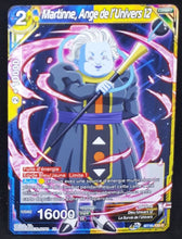 Charger l&#39;image dans la galerie, Carte Dragon Ball Super Card Game FR Unison Warrior Series Boost Set 7 BT16-133 UC (2022) bandai marianne ange de l univers 12 dbscg cardamehdz