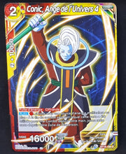Charger l&#39;image dans la galerie, Carte Dragon Ball Super Card Game FR Unison Warrior Series Boost Set 7 BT16-134 C (2022) bandai conic ange de l univers 4 dbscg cardamehdz