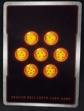 Charger l&#39;image dans la galerie, Carte Dragon Ball Super Card Game FR Unison Warrior Series Boost Set 7 BT16-138 C (2022) bandai kampari ange de l univers 3 dbscg cardamehdz VERSO