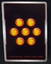 Charger l&#39;image dans la galerie, Carte Dragon Ball Super Card Game FR Unison Warrior Series Boost Set 7 BT16-142 UC (2022) bandai gogeta ss sans retenue dbscg cardamehdz verso