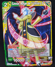 Charger l&#39;image dans la galerie, Carte Dragon Ball Super Card Game FR Unison Warrior Series Boost Set 7 BT16-143 C (2022) bandai sawar ange de l univers 2 dbscg cardamehdz 