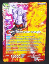 Charger l&#39;image dans la galerie, Carte Dragon Ball Super Card Game FR Unison Warrior Series Set 05 BT14-002 UC bandai jiren dbscg cardamehdz