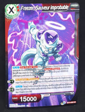Charger l&#39;image dans la galerie, Carte Dragon Ball Super Card Game FR Unison Warrior Series Set 05 BT14-003 UC bandai freezer sauveur improbable dbscg cardamehdz 
