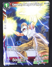Charger l&#39;image dans la galerie, Carte Dragon Ball Super Card Game FR Unison Warrior Series Set 05 BT14-011 C bandai kamesennin challengeur de l univers 7 dbscg cardamehdz