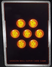 Charger l&#39;image dans la galerie, Carte Dragon Ball Super Card Game FR Unison Warrior Series Set 05 BT14-034 UC bandai hoi annonciateur de calamité dbscg cardamehdz verso