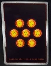 Charger l&#39;image dans la galerie, Carte Dragon Ball Super Card Game FR Unison Warrior Series Set 05 BT14-036 C bandai songoku super saiyan dbscg cardamehdz verso