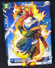 Charger l&#39;image dans la galerie, Carte Dragon Ball Super Card Game FR Unison Warrior Series Set 05 BT14-051 C bandai tapion dbscg cardamehdz