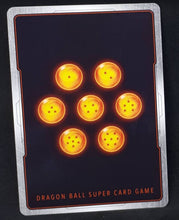 Charger l&#39;image dans la galerie, Carte Dragon Ball Super Card Game FR Unison Warrior Series Set 05 BT14-051 C bandai tapion dbscg cardamehdz verso