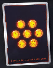 Charger l&#39;image dans la galerie, Carte Dragon Ball Super Card Game FR Unison Warrior Series Set 05 BT14-052 UC bandai minoshia challengeur de la calamité dbscg cardamehdz verso