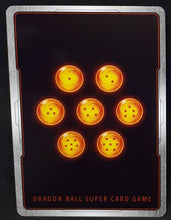 Charger l&#39;image dans la galerie, Carte Dragon Ball Super Card Game FR Unison Warrior Series Set 05 BT14-058 C bandai la calamité pressentie dbscg cardamehdz verso
