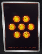 Charger l&#39;image dans la galerie, Carte Dragon Ball Super Card Game FR Unison Warrior Series Set 05 BT14-059 UC bandai épée de tapion dbscg cardamehdz verso