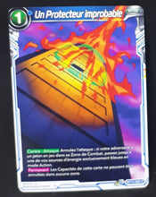 Charger l&#39;image dans la galerie, Carte Dragon Ball Super Card Game FR Unison Warrior Series Set 05 BT14-060 C bandai un protecteur improbable dbscg cardamehdz