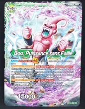Charger l&#39;image dans la galerie, Carte Dragon Ball Super Card Game FR Unison Warrior Series Set 05 BT14-062 UC bandai boo dbscg cardamehdz