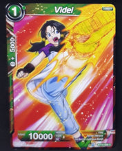 Charger l&#39;image dans la galerie, Carte Dragon Ball Super Card Game FR Unison Warrior Series Set 05 BT14-068 C bandai videl dbscg cardamehdz