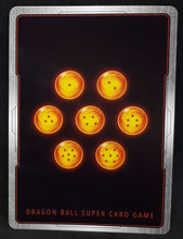 Charger l&#39;image dans la galerie, Carte Dragon Ball Super Card Game FR Unison Warrior Series Set 05 BT14-072 C bandai songoku l exterminateur de majin dbscg cardamehdz verso