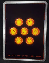 Charger l&#39;image dans la galerie, Carte Dragon Ball Super Card Game FR Unison Warrior Series Set 05 BT14-073 C bandai vegeta ss l &#39;exterminateur de majin dbscg cardamehdz verso