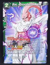 Charger l&#39;image dans la galerie, Carte Dragon Ball Super Card Game FR Unison Warrior Series Set 05 BT14-079 UC bandai boo absorption brillante dbscg cardamehdz