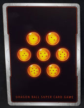Charger l&#39;image dans la galerie, Carte Dragon Ball Super Card Game FR Unison Warrior Series Set 05 BT14-080 C bandai boo l aborsbeur sans fin dbscg cardamehdz verso