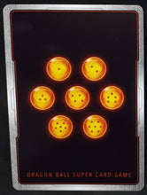 Charger l&#39;image dans la galerie, Carte Dragon Ball Super Card Game FR Unison Warrior Series Set 05 BT14-084 UC bandai broly berserk de l armée de freezer dbscg cardamehdz verso