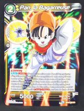 Charger l&#39;image dans la galerie, Carte Dragon Ball Super Card Game FR Unison Warrior Series Set 05 BT14-100 UC bandai pan la bagarreuse dbscg cardamehdz