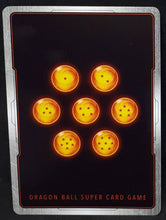 Charger l&#39;image dans la galerie, Carte Dragon Ball Super Card Game FR Unison Warrior Series Set 05 BT14-101 C bandai vegeta le bagarreur dbscg cardamehdz verso