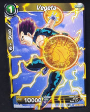 Charger l&#39;image dans la galerie, Carte Dragon Ball Super Card Game FR Unison Warrior Series Set 05 BT14-102 C bandai vegeta dbscg cardamehdz 