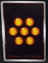 Charger l&#39;image dans la galerie, Carte Dragon Ball Super Card Game FR Unison Warrior Series Set 05 BT14-102 C bandai vegeta dbscg cardamehdz verso