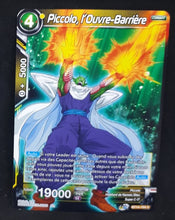 Charger l&#39;image dans la galerie, Carte Dragon Ball Super Card Game FR Unison Warrior Series Set 05 BT14-104 C bandai piccolo l ouvre barrière dbscg cardamehdz 