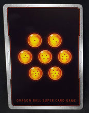 Charger l&#39;image dans la galerie, Carte Dragon Ball Super Card Game FR Unison Warrior Series Set 05 BT14-107 UC bandai c 17 acceptant de se fusionner dbscg cardamehdz verso