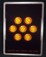 Charger l&#39;image dans la galerie, Carte Dragon Ball Super Card Game FR Unison Warrior Series Set 05 BT14-120 C bandai minoshia le frère du héros dbscg cardamehdz VERSO