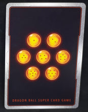 Charger l&#39;image dans la galerie, Carte Dragon Ball Super Card Game FR Unison Warrior Series Set 05 BT14-124 UC bandai kibitoshin frappe préliminaire dbscg cardamehdz VERSO